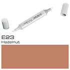 Copic Sketch E23 Hazelnut