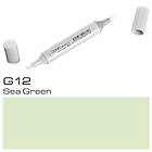 Copic Sketch G12 Sea Green