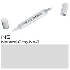 Copic Sketch N3 Neutral Gray