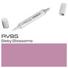 Copic Sketch RV95 Baby Blossom