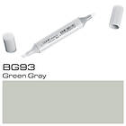 Copic Sketch BG93 Green Gray