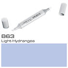 Copic Sketch B63 Lgt Hydrangea