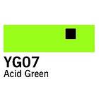 Copic Sketch YG07 Acid Green