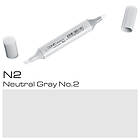Copic Sketch N2 Neutral Gray