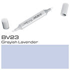 Copic Sketch BV23 Gr. Lavender