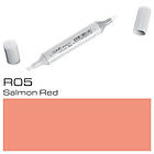 Copic Sketch R05 Salmon Red