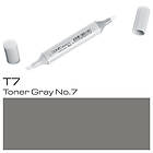 Copic Sketch T7 Toner Gray