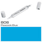 Copic Sketch B06 Peacock Blue