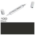 Copic Sketch 100 black