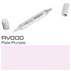 Copic Sketch RV000 Pale Purple