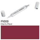 Copic Sketch R89 Dark Red