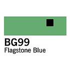 Copic Sketch BG99 Fragst. Blue