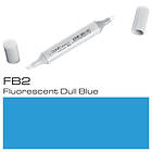 Copic Sketch FB2 Fluo Blue