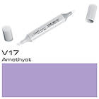 Copic Sketch V17 Amethyst