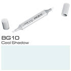 Copic Sketch BG10 Cool Shadow