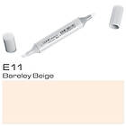 Copic Sketch E11 Barely Beige