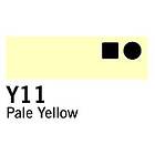 Copic Sketch Y11 Pale Yellow