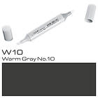 Copic Sketch W10 Warm Gray