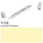 Copic Sketch Y13 Lemon Yellow