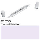 Copic Sketch BV00 Mauve Shad.