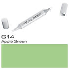 Copic Sketch G14 Apple Green