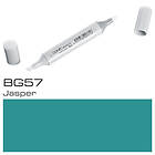 Copic Sketch BG57 Jasper