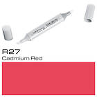 Copic Sketch R27 Cadmium Red