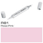 Copic Sketch R81 Rose Pink