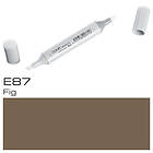 Copic Sketch E87 Fig