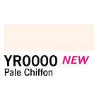 Copic Sketch YR0000 Pl Chiffon