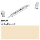 Copic Sketch E55 Light Camel