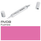 Copic Sketch RV09 Fuchsia