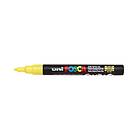 Posca PC-3M Yellow 44 (0,9-1,3 mm)