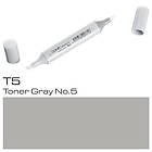 Copic Sketch T5 Toner Gray