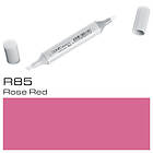 Copic Sketch R85 Rose Red