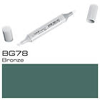 Copic Sketch BG78 Bronze