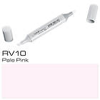 Copic Sketch RV10 Pale Pink