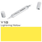 Copic Sketch Y18 Lightn.Yell