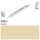 Copic Sketch E81 Ivory