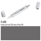 Copic Sketch N8 Neutral Gray