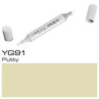 Copic Sketch YG91 Putty