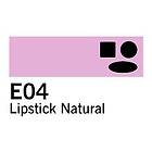 Copic Sketch E04 Lipstick Nat.