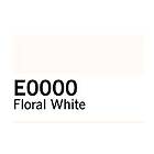 Copic Sketch E0000 Flor. White