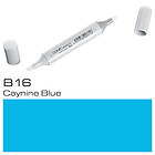 Copic Sketch B16 Cyanine Blue