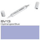 Copic Sketch BV13 Hydran. Blue