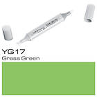 Copic Sketch YG17 Grass Green