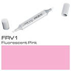 Copic Sketch FRV1 Fluo Pink