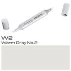 Copic Sketch W2 Warm Gray