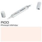 Copic Sketch R00 Pinkish White