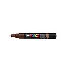 Posca PC-1M Brown 45 (0.7 mm)